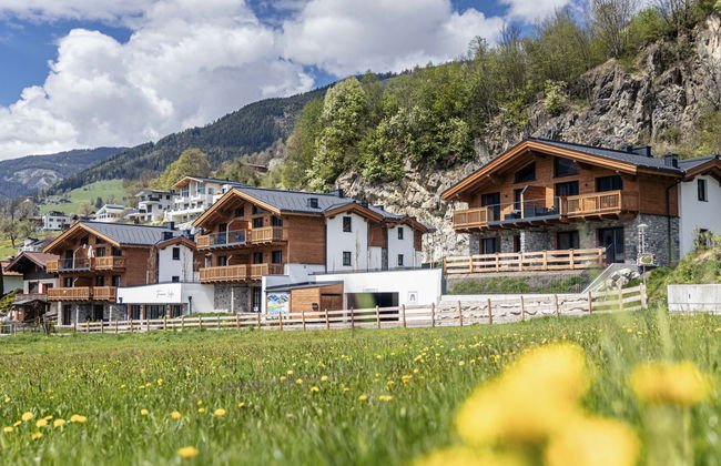 Casa de 5 quartos em Uttendorf com jardim e terraço - Foto 17