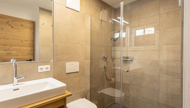 Casa con 5 camere da letto a Uttendorf con giardino e terrazza - Foto 5