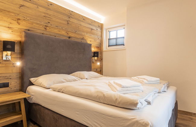 Casa de 5 quartos em Uttendorf com jardim e terraço - Foto 10