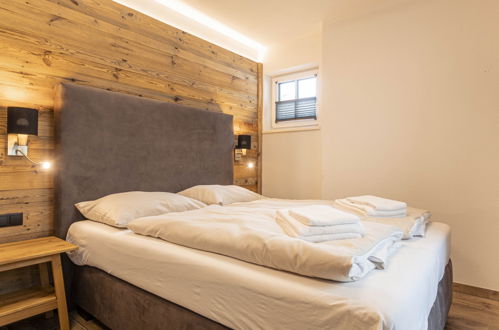 Foto 10 - Casa con 4 camere da letto a Uttendorf con terrazza e sauna