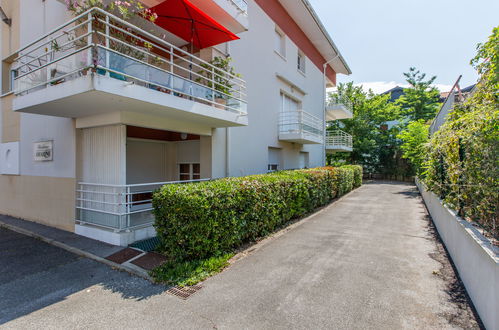 Photo 21 - 2 bedroom Apartment in Soorts-Hossegor with terrace and sea view