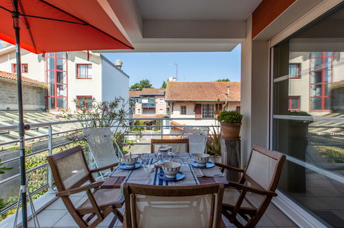 Photo 20 - Appartement de 2 chambres à Soorts-Hossegor avec terrasse