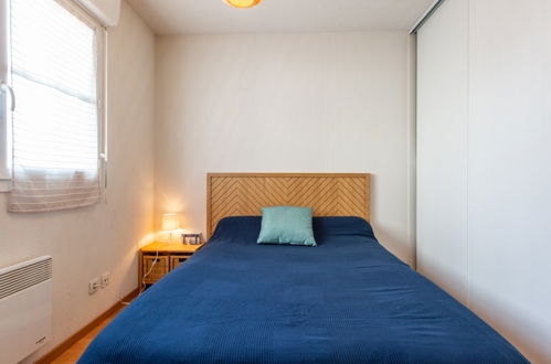 Foto 14 - Appartamento con 2 camere da letto a Soorts-Hossegor con terrazza e vista mare