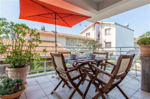 Photo 19 - 2 bedroom Apartment in Soorts-Hossegor with terrace and sea view