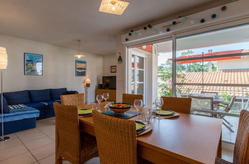 Photo 13 - 2 bedroom Apartment in Soorts-Hossegor with terrace and sea view