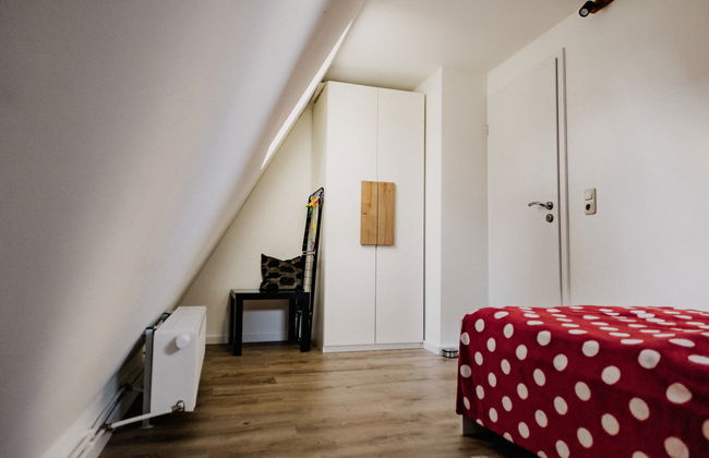 Casa de 2 quartos em Clausthal-Zellerfeld com jardim - Foto 18