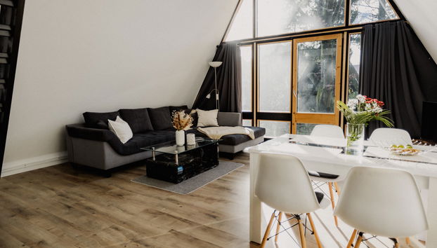 Haus mit 2 Schlafzimmern in Clausthal-Zellerfeld mit garten - Foto 3