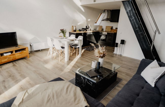 Casa de 2 quartos em Clausthal-Zellerfeld com jardim - Foto 9
