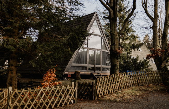 Casa de 2 quartos em Clausthal-Zellerfeld com jardim - Foto 6