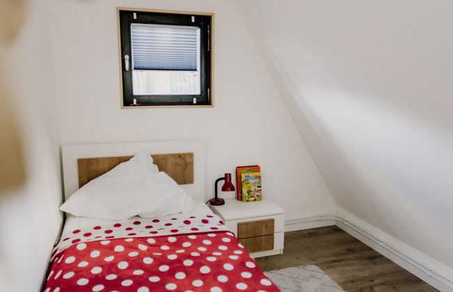 Casa de 2 quartos em Clausthal-Zellerfeld com jardim - Foto 17