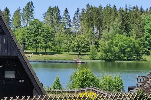 Foto 1 - Haus mit 1 Schlafzimmer in Clausthal-Zellerfeld mit garten