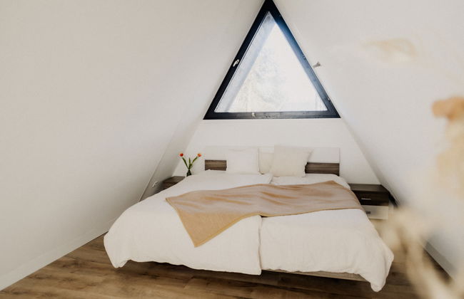Casa de 2 quartos em Clausthal-Zellerfeld com jardim - Foto 5