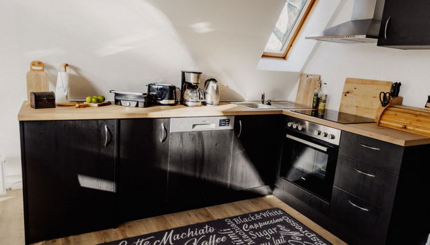 Haus mit 2 Schlafzimmern in Clausthal-Zellerfeld mit garten - Foto 4