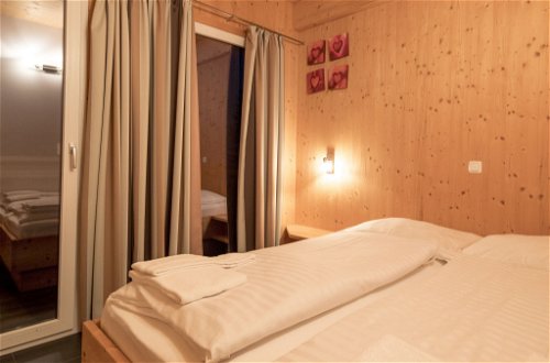 Foto 14 - Haus mit 5 Schlafzimmern in Stadl-Predlitz mit sauna und blick auf die berge
