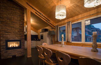 Photo 3 - 5 bedroom House in Stadl-Predlitz with sauna and mountain view