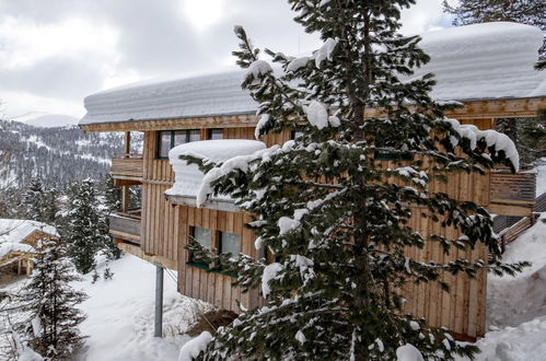 Foto 6 - Haus mit 5 Schlafzimmern in Stadl-Predlitz mit sauna und blick auf die berge