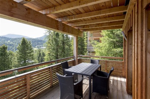 Foto 16 - Casa de 5 quartos em Stadl-Predlitz com sauna e vista para a montanha