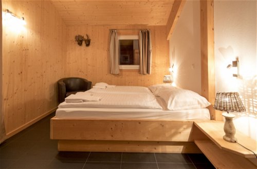 Foto 4 - Casa de 5 quartos em Stadl-Predlitz com sauna e vista para a montanha