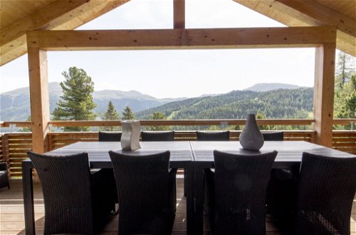 Photo 15 - Maison de 5 chambres à Stadl-Predlitz avec sauna et vues sur la montagne
