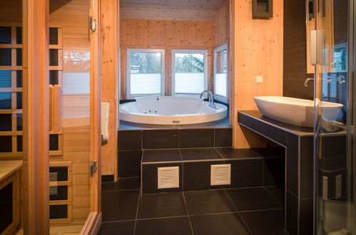 Photo 5 - 5 bedroom House in Stadl-Predlitz with sauna and mountain view