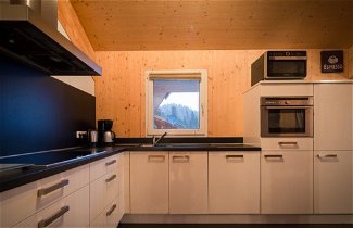 Foto 2 - Haus mit 5 Schlafzimmern in Stadl-Predlitz mit sauna und blick auf die berge