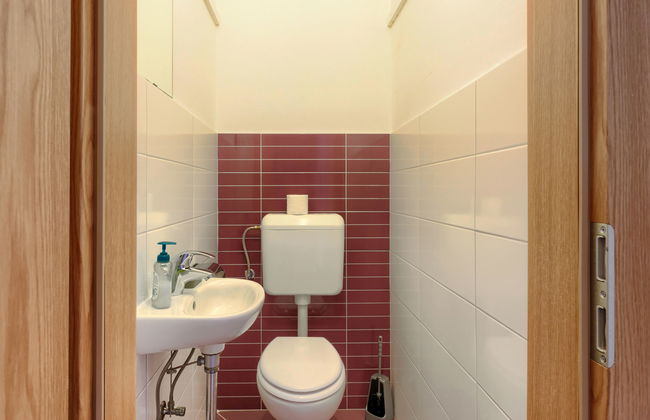 Apartamento de 3 quartos em Umag com piscina privada e terraço - Foto 24