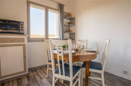 Foto 8 - Apartamento en Fréjus con vistas al mar