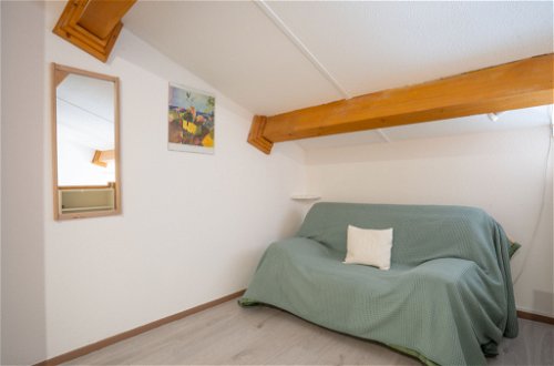 Foto 6 - Apartamento en Fréjus con vistas al mar