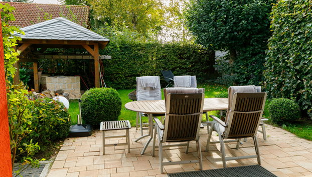 Haus mit 6 Schlafzimmern in Krummin mit garten und terrasse - Foto 5