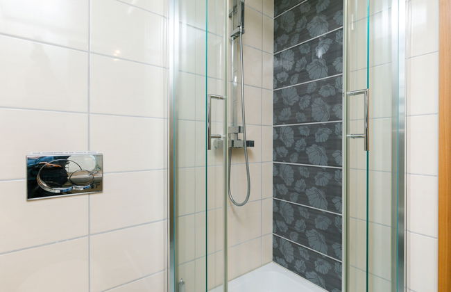 Casa de 6 quartos em Krummin com jardim e terraço - Foto 26