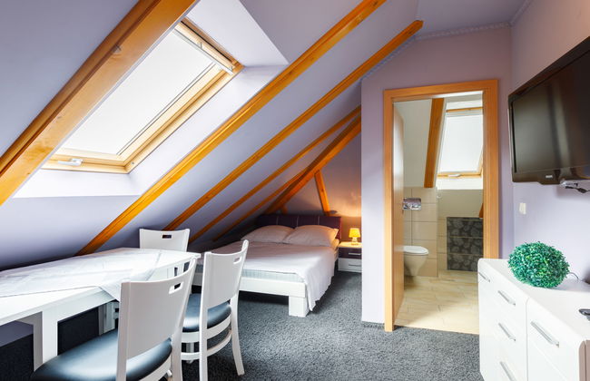 Casa de 6 quartos em Krummin com jardim e terraço - Foto 20
