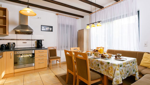Haus mit 6 Schlafzimmern in Krummin mit garten und terrasse - Foto 3