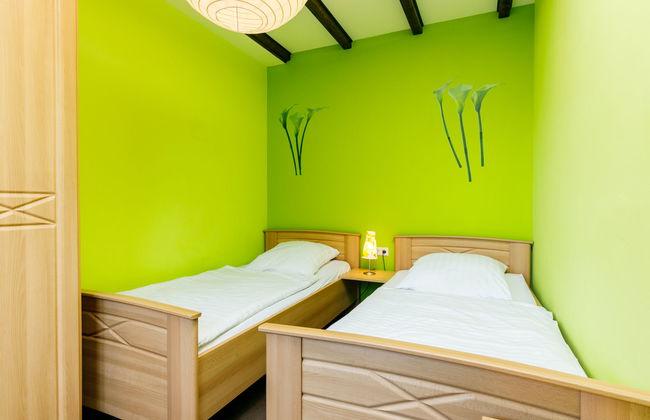 Casa de 6 quartos em Krummin com jardim e terraço - Foto 22