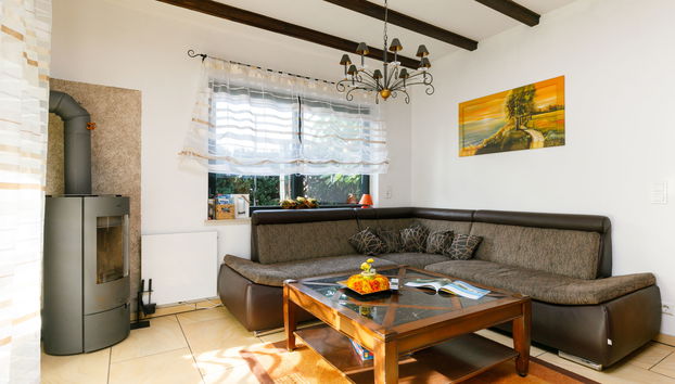Haus mit 6 Schlafzimmern in Krummin mit garten und terrasse - Foto 2