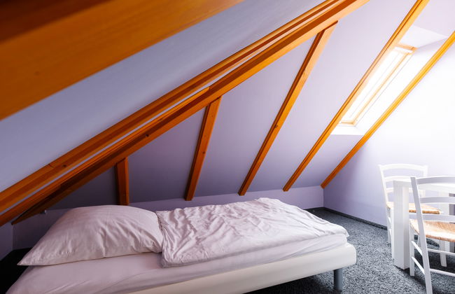 Casa de 6 quartos em Krummin com jardim e terraço - Foto 19