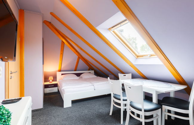 Casa de 6 quartos em Krummin com jardim e terraço - Foto 4