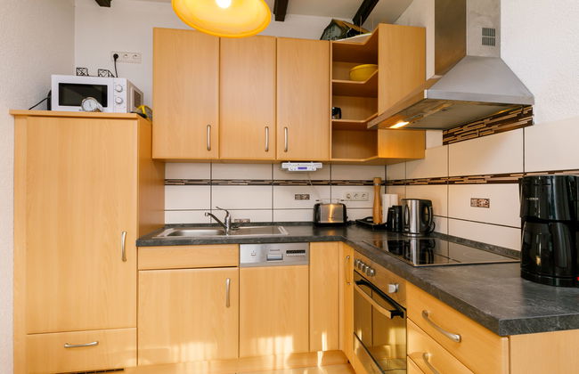 Casa de 6 quartos em Krummin com jardim e terraço - Foto 11