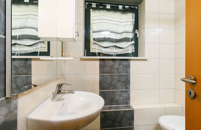 Casa de 6 quartos em Krummin com jardim e terraço - Foto 28
