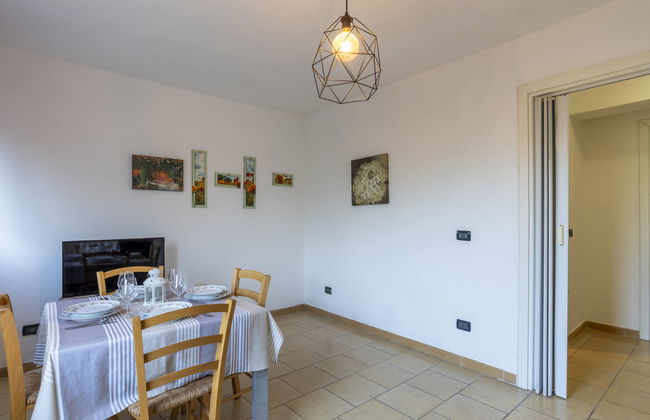 Casa de 5 quartos em Chiusanico com piscina e jardim - Foto 14