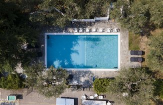 Photo 1 - Maison de 3 chambres à Chiusanico avec piscine et jardin