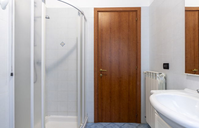 Casa de 5 quartos em Chiusanico com piscina e jardim - Foto 22