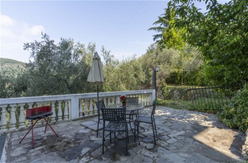 Foto 3 - Casa con 3 camere da letto a Chiusanico con piscina e giardino
