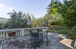 Photo 3 - Maison de 3 chambres à Chiusanico avec piscine et jardin