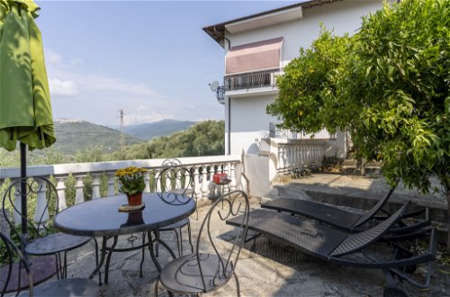 Foto 29 - Haus mit 3 Schlafzimmern in Chiusanico mit schwimmbad und garten