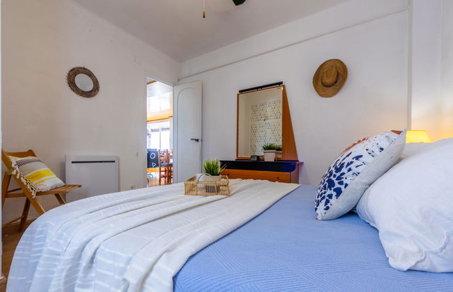 Apartamento de 3 quartos em l'Ampolla com terraço - Foto 16