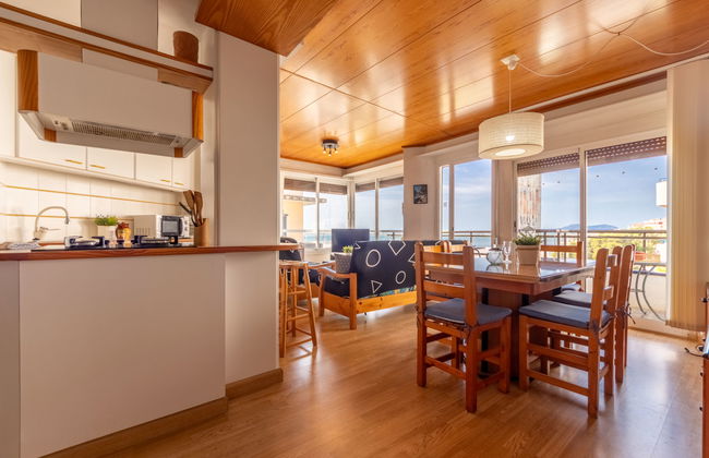 Apartamento de 3 quartos em l'Ampolla com terraço - Foto 10