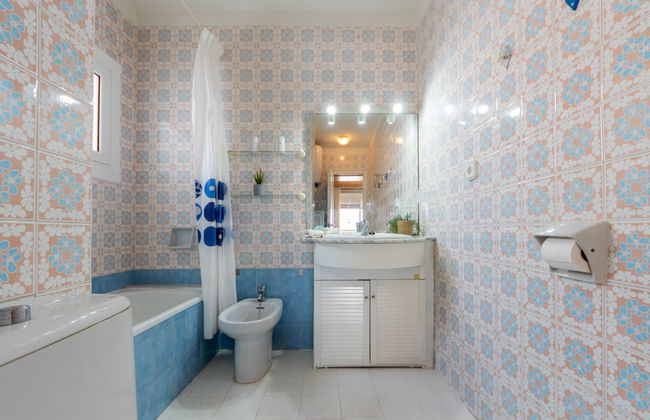 Apartamento de 3 quartos em l'Ampolla com terraço - Foto 22