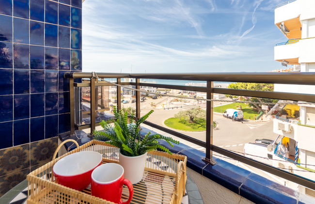 Apartamento de 3 quartos em l'Ampolla com terraço - Foto 24