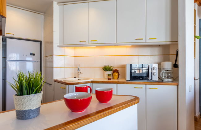 Apartamento de 3 quartos em l'Ampolla com terraço - Foto 13