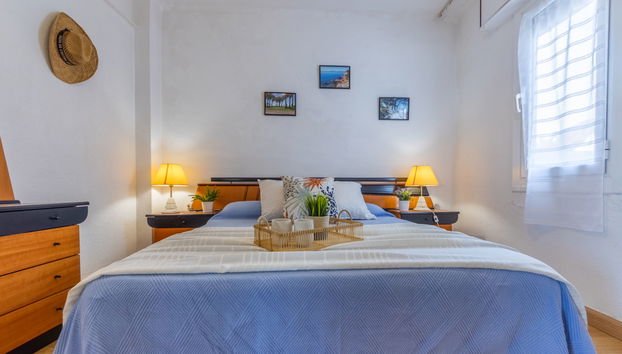 Apartamento de 3 quartos em l'Ampolla com terraço - Foto 5